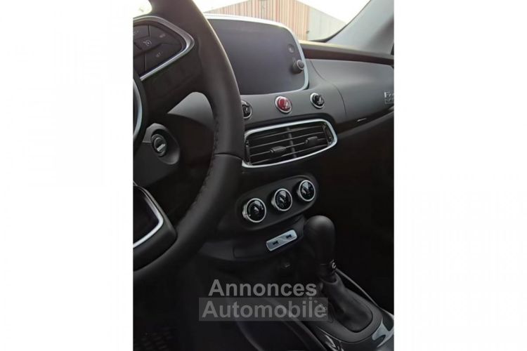 Fiat 500 PRIX en HT export Algérie : 500X cult 1.4 Multiair- 140 - BVA phase 4 - <small></small> 12.500 € <small></small> - #8