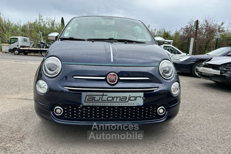 Fiat 500 RIVA 85ch TwinAir S&S - <small></small> 11.900 € <small></small> - #3