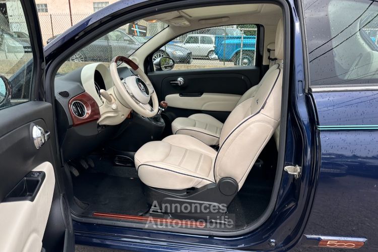 Fiat 500 RIVA 85ch TwinAir S&S - <small></small> 11.900 € <small></small> - #10