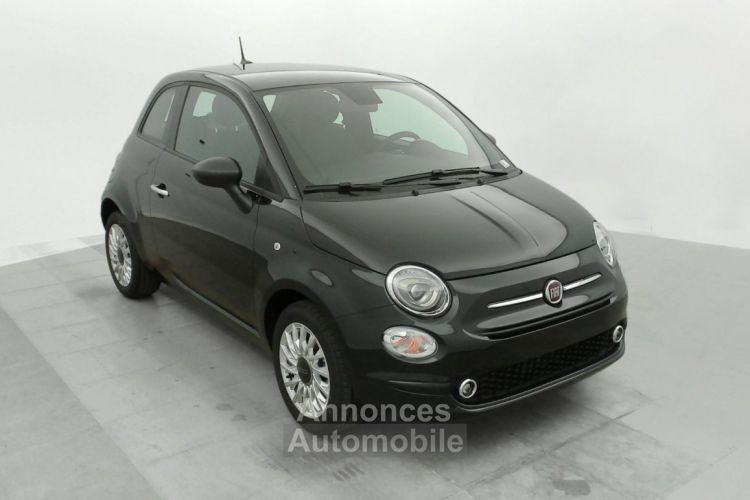 Fiat 500 S 1.0 70 Hybrid BSG (Neuf, CarPlay, Pack confort, JA 15) - <small></small> 14.990 € <small>TTC</small> - #4