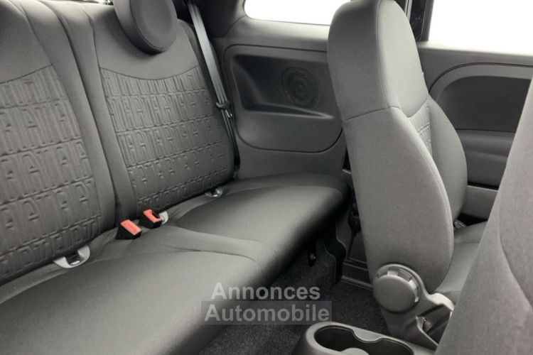 Fiat 500 S 1.0 70 Hybrid BSG (Neuf, CarPlay, Pack confort, JA 15) - <small></small> 14.990 € <small>TTC</small> - #9