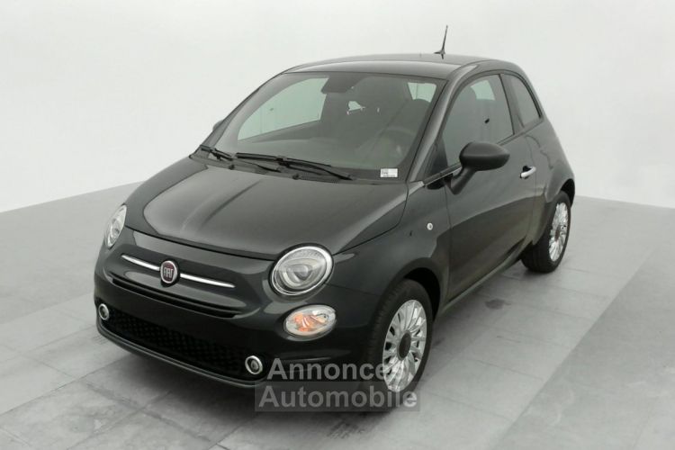 Fiat 500 S 1.0 70 Hybrid BSG (Neuf, CarPlay, Pack confort, JA 15) - <small></small> 14.990 € <small>TTC</small> - #12