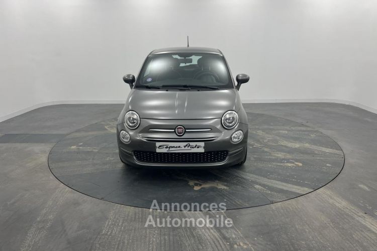 Fiat 500 SERIE 8 EURO 6D-TEMP 1.0 70 ch Hybride BSG S/S Lounge - <small></small> 11.900 € <small>TTC</small> - #2