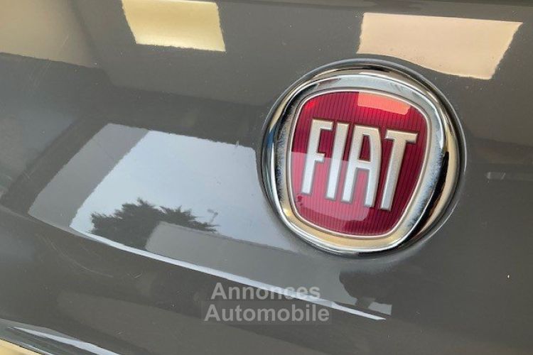 Fiat 500 SERIE 8 HYBRID 1.0 70CH BSG S&S STAR - <small></small> 12.900 € <small>TTC</small> - #18