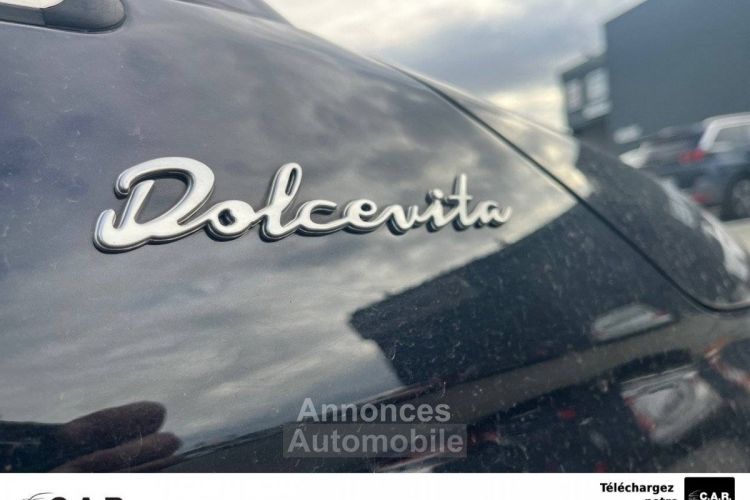 Fiat 500 SERIE 9 EURO 6D-FULL 1.0 70 ch Hybride BSG S/S Dolcevita - <small></small> 11.990 € <small>TTC</small> - #9