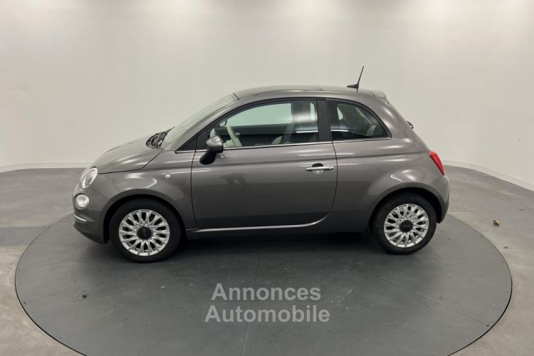 Fiat 500 SERIE 9 EURO 6D-FULL 1.0 70 ch Hybride BSG S/S Dolcevita - <small></small> 13.900 € <small>TTC</small> - #2