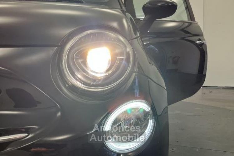 Fiat 500 SERIE 9 EURO 6D-FULL 1.0 70 ch Hybride BSG S/S Dolcevita - <small></small> 13.900 € <small>TTC</small> - #32