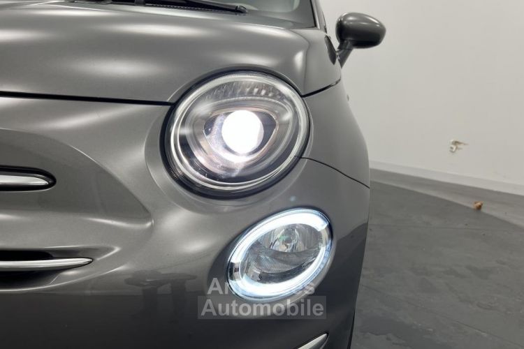 Fiat 500 SERIE 9 EURO 6D-FULL 1.0 70 ch Hybride BSG S/S Dolcevita - <small></small> 12.900 € <small>TTC</small> - #20