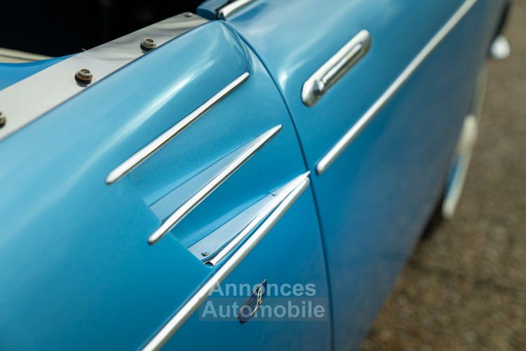 Fiat 500 SPIDER ALLEMANO - Prix sur Demande - #10