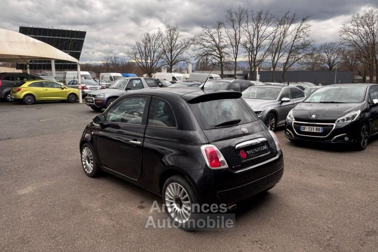 Fiat 500 SPORT 0.9 ESSENCE 85CH S&S GTIE 12 MOIS - <small></small> 5.490 € <small>TTC</small> - #3