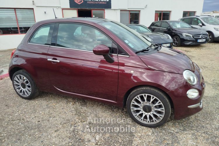 Fiat 500 STAR - <small></small> 11.950 € <small>TTC</small> - #1