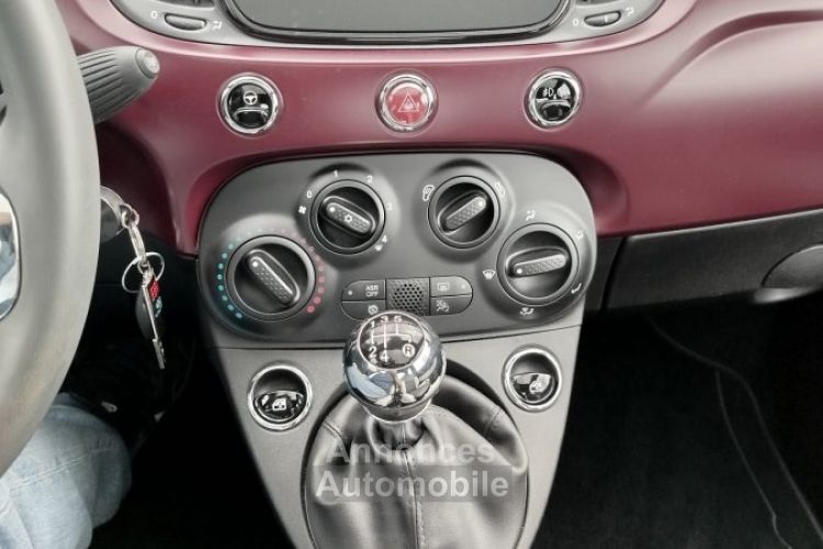 Fiat 500 STAR - <small></small> 11.950 € <small>TTC</small> - #2