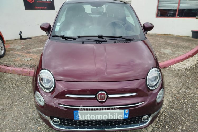 Fiat 500 STAR - <small></small> 11.950 € <small>TTC</small> - #3