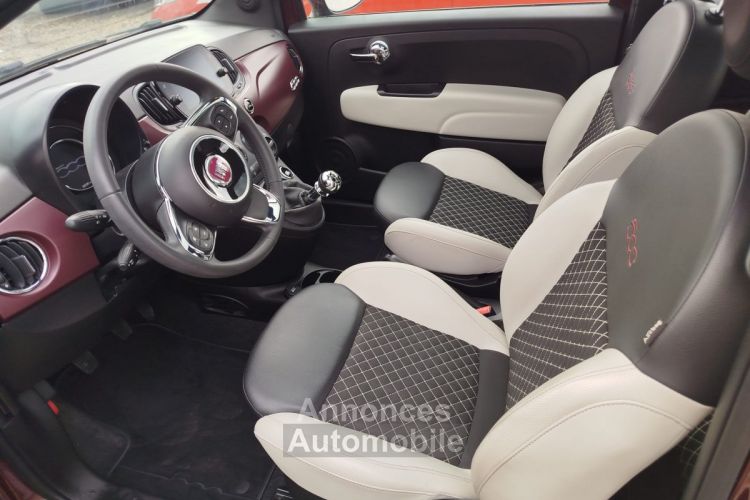 Fiat 500 STAR - <small></small> 11.950 € <small>TTC</small> - #6