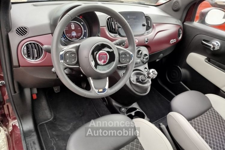 Fiat 500 STAR - <small></small> 11.950 € <small>TTC</small> - #10