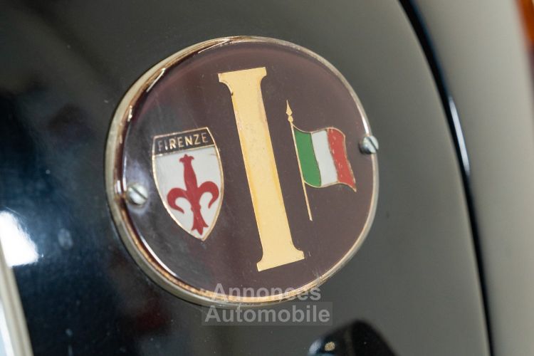 Fiat 500 TOPOLINO - Prix sur Demande - #7