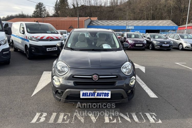 Fiat 500 X Phase 2 1.0 T3 12V 120cv - <small></small> 9.990 € <small>TTC</small> - #1