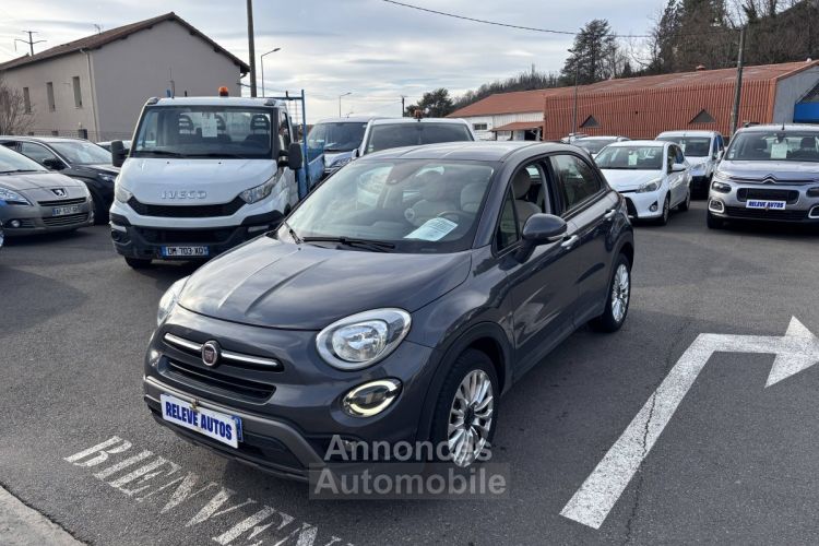 Fiat 500 X Phase 2 1.0 T3 12V 120cv - <small></small> 9.990 € <small>TTC</small> - #2