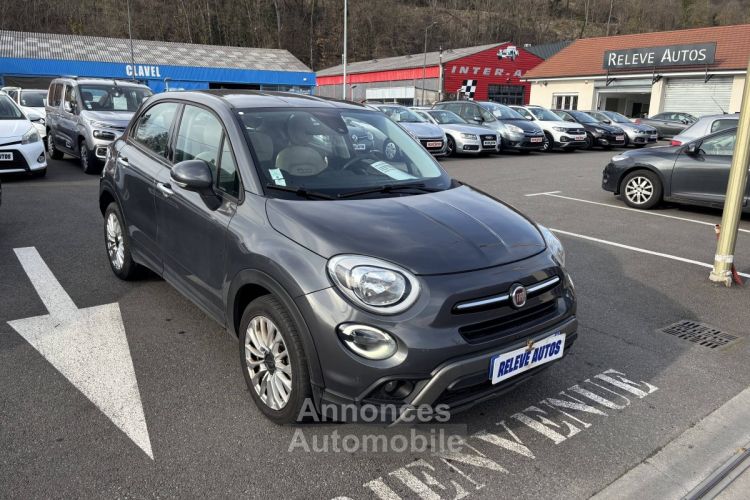 Fiat 500 X Phase 2 1.0 T3 12V 120cv - <small></small> 9.990 € <small>TTC</small> - #3