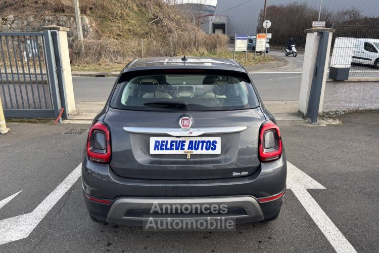 Fiat 500 X Phase 2 1.0 T3 12V 120cv - <small></small> 9.990 € <small>TTC</small> - #5