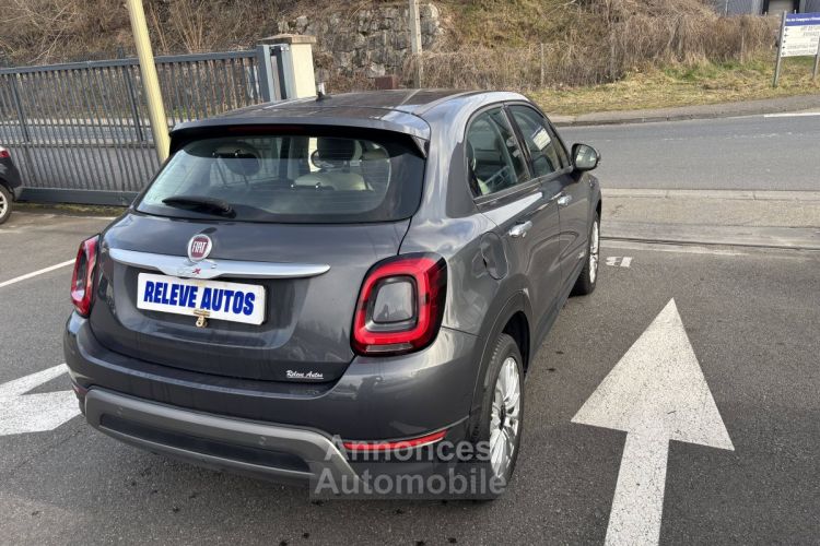 Fiat 500 X Phase 2 1.0 T3 12V 120cv - <small></small> 9.990 € <small>TTC</small> - #6