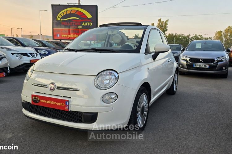 Fiat 500C 0.9 8V 85 ch TwinAir SetS Pop - <small></small> 6.890 € <small>TTC</small> - #1