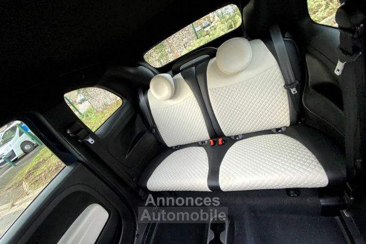 Fiat 500C 1.0 70CH BSG S&S DOLCEVITA - <small></small> 12.889 € <small>TTC</small> - #14