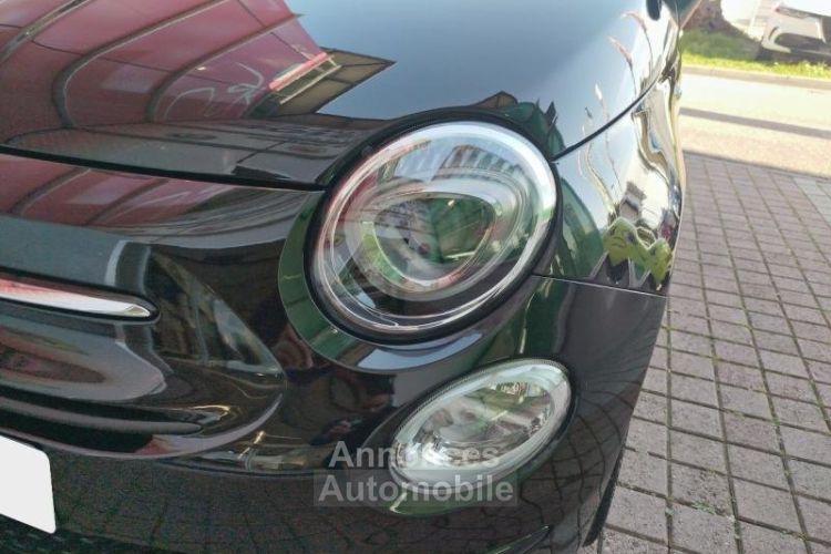 Fiat 500C 1.0 70ch BSG S&S Pack Confort & Style - <small></small> 14.990 € <small>TTC</small> - #13