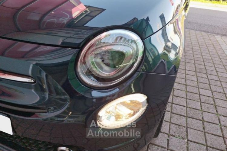 Fiat 500C 1.0 70ch BSG S&S Pack Confort & Style - <small></small> 15.990 € <small>TTC</small> - #13