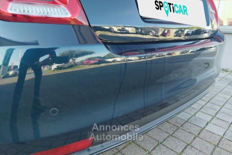 Fiat 500C 1.0 70ch BSG S&S Pack Confort & Style - <small></small> 15.990 € <small>TTC</small> - #14