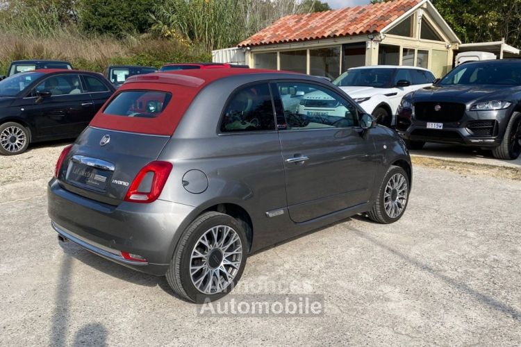 Fiat 500C 1.0 70CH BSG S&S STAR - Prix sur Demande - #3