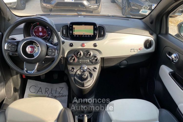 Fiat 500C 1.0 70CH BSG S&S STAR - Prix sur Demande - #5