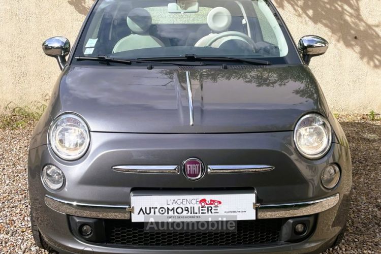 Fiat 500C 1.2 8V 69 LOUNGE KIT DISTRIBUTION REMPLACE - <small></small> 7.690 € <small>TTC</small> - #2