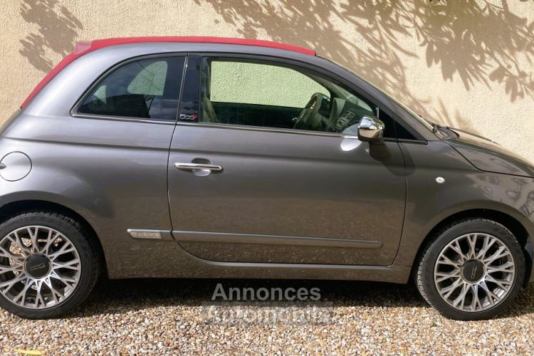 Fiat 500C 1.2 8V 69 LOUNGE KIT DISTRIBUTION REMPLACE - <small></small> 7.690 € <small>TTC</small> - #15