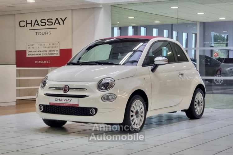 Fiat 500C 500 C 1.0 70 BSG DOLCEVITA HYBRIDE - <small></small> 13.900 € <small></small> - #2