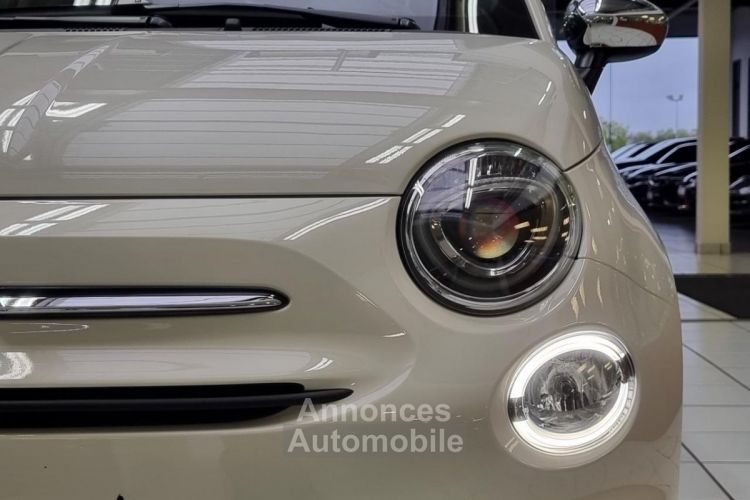 Fiat 500C 500 C 1.0 70 BSG DOLCEVITA HYBRIDE - <small></small> 13.900 € <small></small> - #8