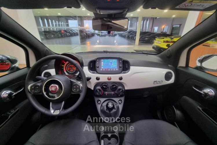 Fiat 500C 500 C 1.0 70 BSG DOLCEVITA HYBRIDE - <small></small> 13.900 € <small></small> - #11