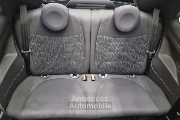 Fiat 500C 500 C 1.0 70 BSG DOLCEVITA HYBRIDE - <small></small> 13.900 € <small></small> - #13