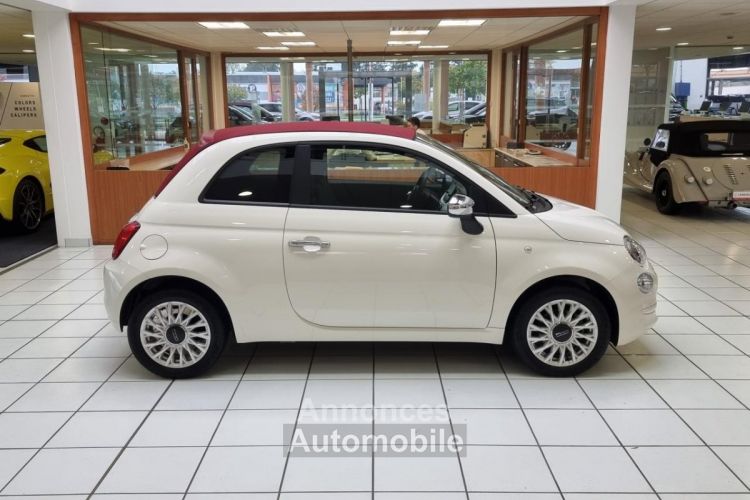 Fiat 500C 500 C 1.0 70 BSG DOLCEVITA HYBRIDE - <small></small> 13.900 € <small></small> - #26