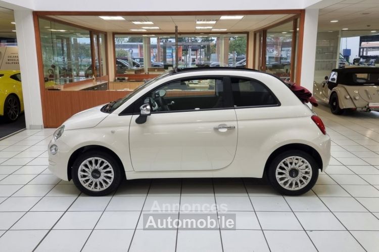 Fiat 500C 500 C 1.0 70 BSG DOLCEVITA HYBRIDE - <small></small> 13.900 € <small></small> - #27