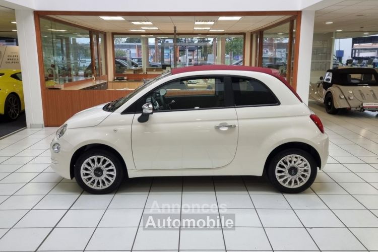 Fiat 500C 500 C 1.0 70 BSG DOLCEVITA HYBRIDE - <small></small> 13.900 € <small></small> - #28