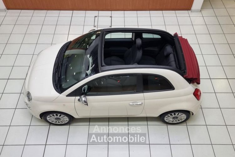 Fiat 500C 500 C 1.0 70 BSG DOLCEVITA HYBRIDE - <small></small> 13.900 € <small></small> - #29