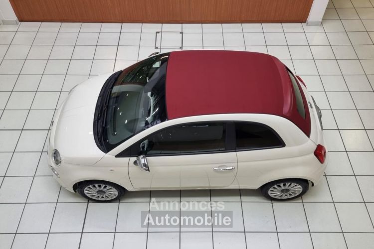 Fiat 500C 500 C 1.0 70 BSG DOLCEVITA HYBRIDE - <small></small> 13.900 € <small></small> - #30