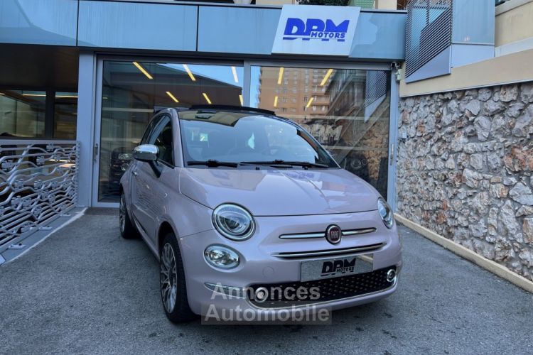 Fiat 500C 500 C 70CH BSG - <small></small> 12.000 € <small>TTC</small> - #2