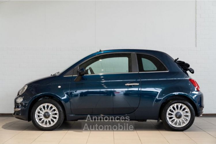 Fiat 500C 500 C II (2) C 1.0 70 HYBRIDE BSG S/S DOLCEVITA - <small></small> 18.290 € <small></small> - #3