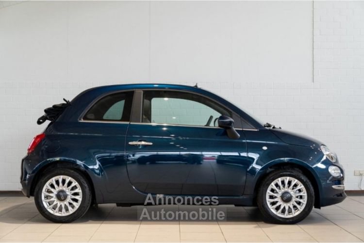 Fiat 500C 500 C II (2) C 1.0 70 HYBRIDE BSG S/S DOLCEVITA - <small></small> 18.290 € <small></small> - #4