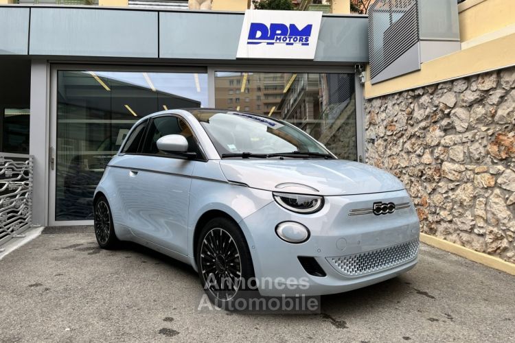 Fiat 500C 500 C La prima cab - <small></small> 25.000 € <small>TTC</small> - #3