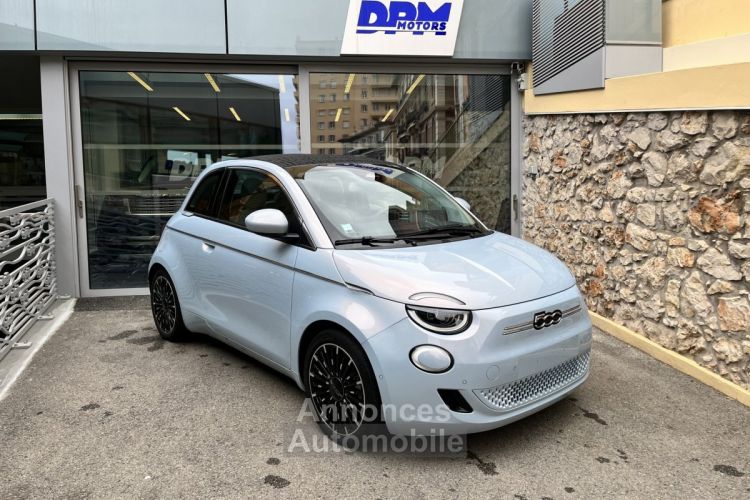 Fiat 500C 500 C La prima cab - <small></small> 25.000 € <small>TTC</small> - #4