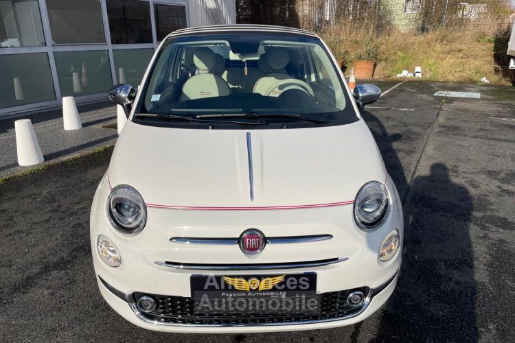 Fiat 500C 70 Ch DOLCEVITA - <small></small> 12.900 € <small></small> - #6