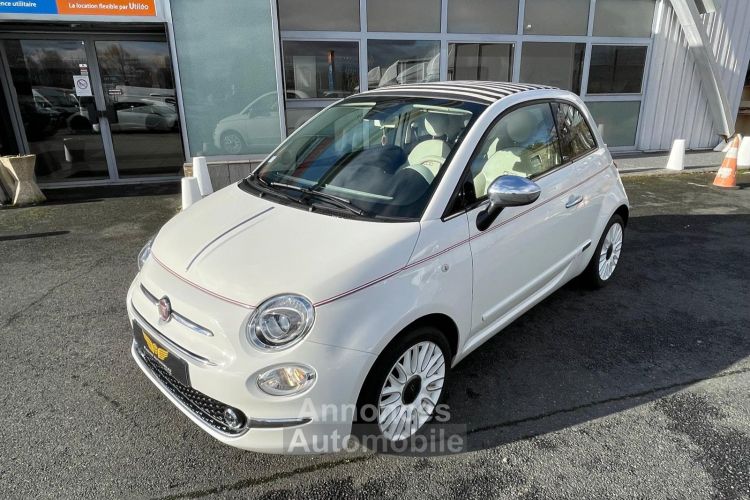 Fiat 500C 70 Ch DOLCEVITA - <small></small> 12.900 € <small></small> - #2